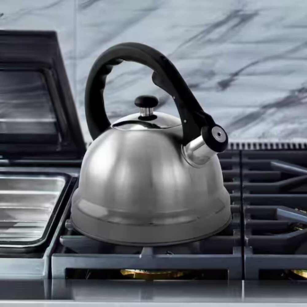 Tea Kettle 3L - Picture 4 of 6